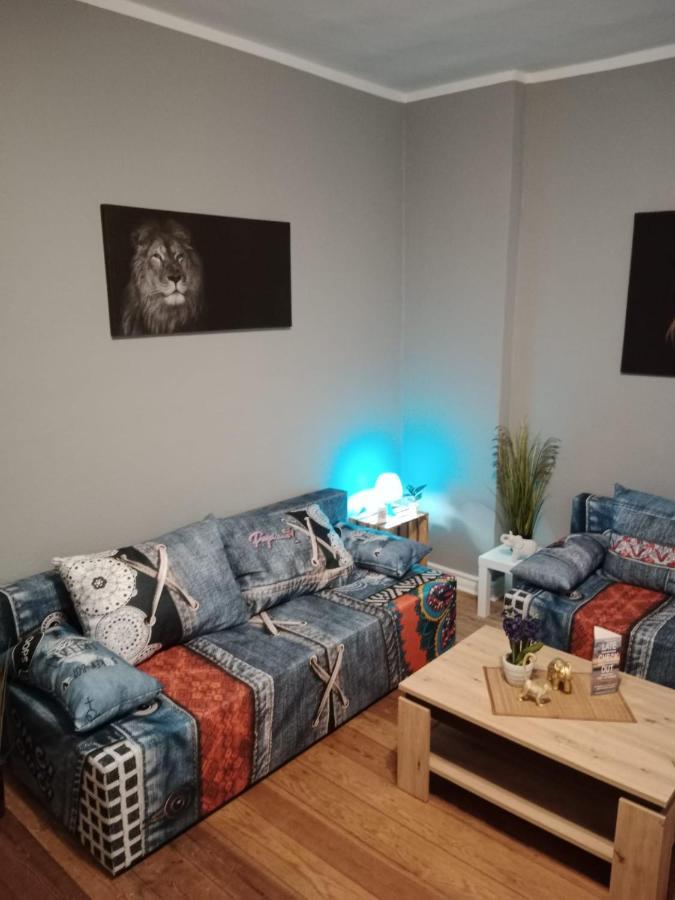 Stadtnah An Der Foerde 27 Eg R Apartment Flensburg