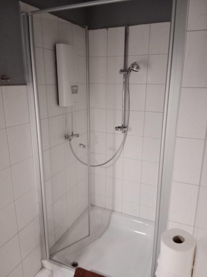 Stadtnah An Der Foerde 27 Eg R Apartment Flensburg